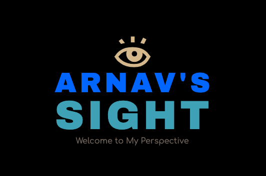 Arnav's sight